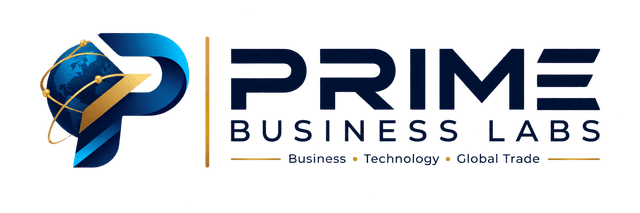PRIME BUSINESS LABS